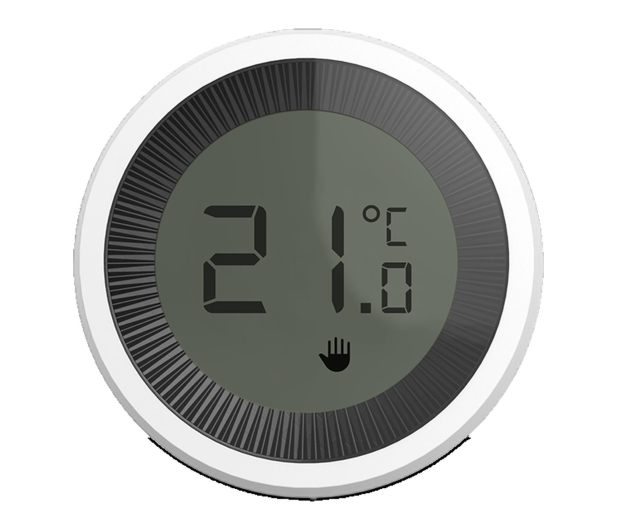 Appartme Głowica Termostatyczna Zigbee 2.0 - 1546116 - zdjęcie 5
